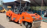 HAMM HD-99 Tandem Roller